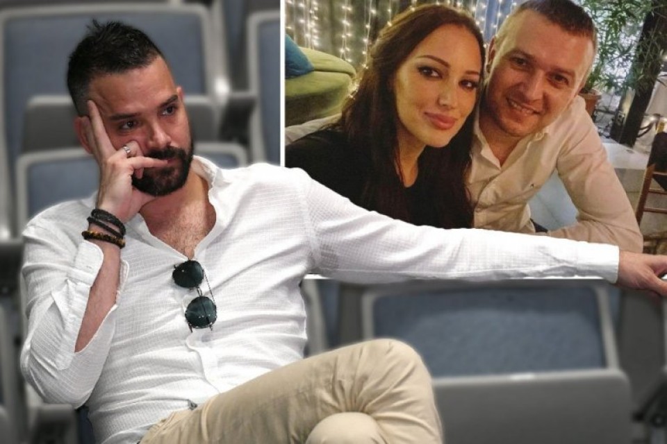 Filip urlao na Priju zbog njenog menadžera? Incident izbio zbog ljubomore, navodno snimak uskoro izlazi u javnost? Filip urlao na Priju zbog njenog menadžera? Incident izbio zbog ljubomore, navodno snimak uskoro izlazi u javnost?