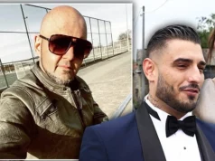 Ovo je dečko majke Darka Lazića! Brankin Gagi drži apartmane na Zlatiboru, ima petoro djece i živi u Holandiji