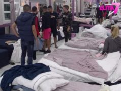 MATORA I ANITA ĆE SE NAKON OVOGA RAZVESTI? Uletjelo obezbjeđenje, pljušte jezive uvrede, Šimanovci se tresu zbog SUKOBA