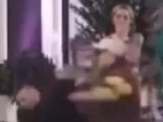 ISPLIVAO SNIMAK NASILJA ZBOG KOG JE ČUBURAC DISKVALIFIKOVAN! Nikako nije za maloljetne, pesnica je letjela direktno u glavu (VIDEO)