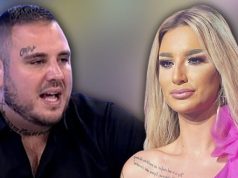 “POKRENUO SAM SUDSKI POSTUPAK” Prvo oglašavanje Filipa Cara nakon što je Aleks objavila sliku s dečkom: To nije moja ruka