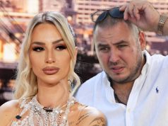 DEFINITIVNO KRAJ? Aleksandra Nikolić otpratila Filipa sa Instagrama i obrisala sve zajedničke fotografije! Scenario se ponavlja