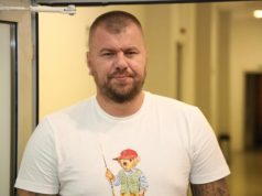 GLEDAOCIMA SE PREVRNUO ŽELUDAC ZBOG JANJUŠEVOG POTEZA! Kamere ga usnimile u nezgodnom trenutku: “ŠTROKAVO”