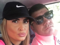 VJENČALI SE IVAN MARINKOVIĆ I JELENA ILIĆ: Prve slike bračnog para! Evo kako su izgledali, burme sijaju na ruci