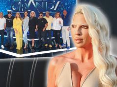 Grand optužuje JK, tvrde: Obmanula naciju, koristila fotošop da lažira da je njen koncert bio gledaniji od Zvezda Granda