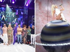 Karleuša uzvraća udarac Grandu: Zašto nisu objavili vrijeme kad su mjerili tu njihovu gledanost?