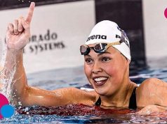 Lani Pudar je tek 18 godina, a već “ne zna” šta će s medaljama: Evo koliko ih je do sada osvojila