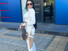 Ugradila sam 840 kubika! Maja Marinković izašla nakon operacije zadnjice: Ležala sam 48 sati na stomaku