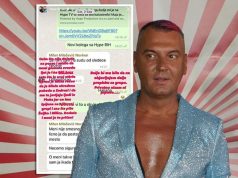 Milan Milošević dao otkaz zbog Bilala Brajlovića! Direktor Mirković: Nije dolazio na posao i glumata zvijezdu