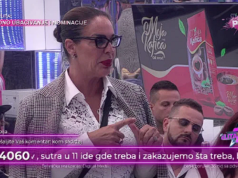 Kačavenda urnisala kumu: Ana je varala Zvezdana dok je bio u zatvoru sa mojim bratom
