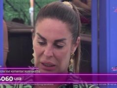 Sramno: Milena Kačavenda vrijeđala nacionalne manjine u Eliti