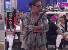 “NEKA GA DOVEDU AKO SE POVAMPIRIO” Milena s knedlom u grlu o pokojnom vjereniku za kog Ana Ćurčić tvrdi da je živ! “LAŽNI POKOJNIK”
