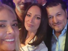 ZAVIRITE NA PROSLAVU 18. ROĐENDANA ĆERKE ACE PEJOVIĆA: Prija i Milica Todorović napravile lom, ova pjevačica sve zabilježila! (FOTO)