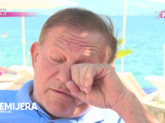 Miloš Bojanić plače kao kiša: Prodaje luks vilu u Crnoj Gori, prisjetio se teškog djetinjstva i životnih nedaća