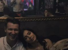 Procurile privatne slike Tanje Savić i Muhameda: Nikad prisniji, vidi se emocija