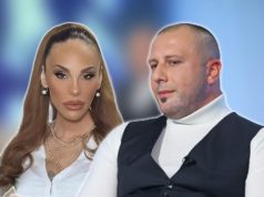 Pjevaču rodila sina, dovođena u vezu s pros..tucijom, Kačavenda tvrdi da ju je prebila: Kako danas izgleda bivša Dade Polumente?