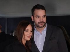 DADILJA IZNIJELA DETALJE IZ BRAKA ALEKSANDRE PRIJOVIĆ I FILIPA ŽIVOJINOVIĆA! Ovo niko nije znao o njima, a iza njihovih zatvorenih vrata je…