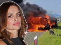 Severinin gitarista doživio strašnu nesreću! Pjevačica se odmah oglasila