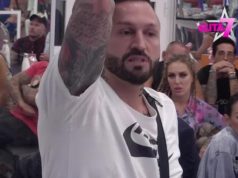 VANJA I ŠA IZGUBILI BEBU Reper otkrio da su problemi u braku počeli prije njene trudnoće, a ovo je kap koja je prelila čašu