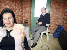 Bivši muž Snežane Savić otkrio da ima tešku bolest: Poslije nje oženio se 32 godine mlađom glumicom, a blizance dobio sa 76
