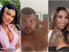 Prvo oglašavanje Asmina iz Cazina nakon što se saznalo da je sa Stanijom prevario ženu: Srednji prst za naslove u medijima