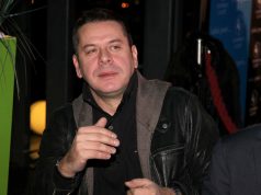 VLADO GEORGIEV LJUBI 15 GODINA MLAĐU MILICU! Ovo je žena s kojom je imao lažno vjenčanje, rodila mu je dvije ćerkice i zarobila srce