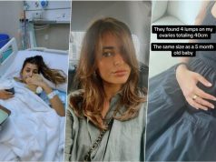 NATAŠA IZGLEDALA KAO DA JE TRUDNA, A ONDA SAZNALA JEZIVU ISTINU! Ljekar joj otkrio strašnu dijagnozu: “Nisam mu vjerovala…”