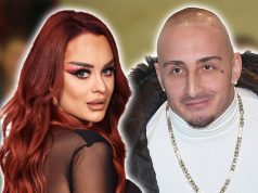 OTKRIVENI DETALJE VEZE VUKA MOBA I ŽENE OD SULTANA! Upoznali se preko posla, a evo gdje repera stalno viđaju