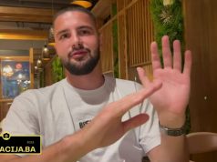 KRIV SAM, NEMA DILEME: Bakir Brajlović o saobraćajnoj nesreći, skandaloznom raskidu Maje Marinković i njegovog brata Bilala (Video)