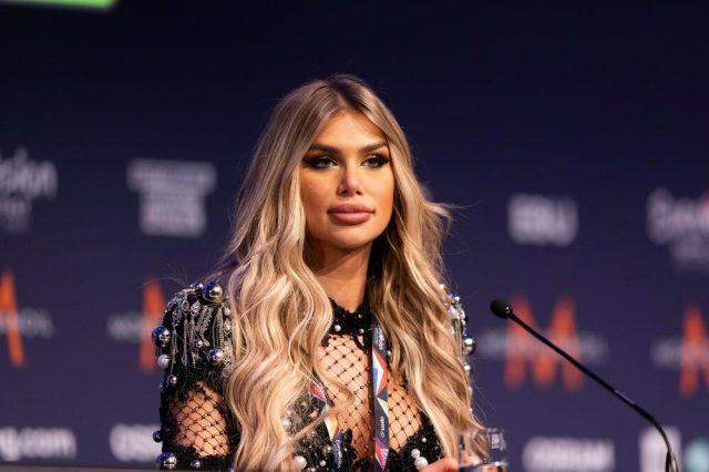 Ivana Nikolić,