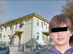 ŠOK SAZNANJE! EVO ŠTA KOSTA KECMANOVIĆ RADI NA KLINICI! Iako ne izlazi iz sobe, dječak-ubica zna sve o njima
