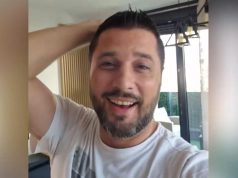 MARKO MILJKOVIĆ VRIŠTI OD SREĆE ZBOG ROĐENJA KĆERKE: Sretni otac objavio emotivni snimak, pa otkrio detalje o bebi (VIDEO)