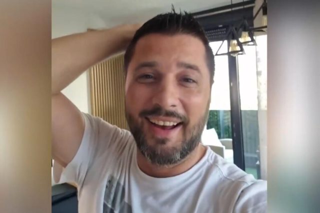 MARKO MILJKOVIC 94