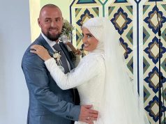 Mahira Hajdarpašić slavi prvu godišnjicu braka i otkriva detalje zajedničkog života: Saladin nikada nije rekao ‘Mahirina djeca’, već naša djeca
