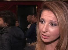 POKAZALA DVA REZA KOJE JE DOBILA OD MUŽA: SANJA MARINKOVIĆ IZNIJELA JEZIVE DETALJE NEMILE SITUACIJE