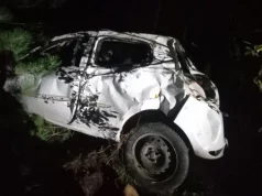 Bjelopoljac sletio u provaliju duboku preko 150 metara