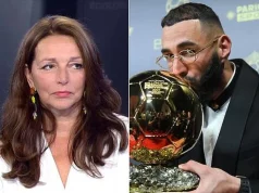 Nastavlja se hajka na Benzemu, francuska političarka traži oduzimanje Zlatne lopte i državljanstva