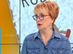 “Otkako imam rak, moja djeca mi najmanje trebaju”: Oštre riječi Vedrane Rudan o tome za čim najviše žali