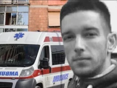 Iz stana se čuli urlici i zapomaganje: Najnoviji detalji o smrti Kodićevog sina