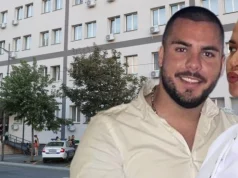 “LAGAO ME JE, VARAO, PROGONIO, VRIJEME JE DA TRAŽIM POMOĆ” Potresna objava Aleksandre Mladenović, hitno se obratila