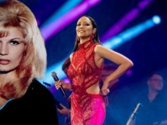 NAKON 50 GODINA: Aleksandra je nova Silvana?