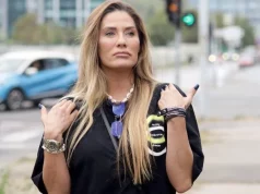 ANA ĆURČIĆ OSMISLILA SOPSTVENI RIJALITI: Ovako će odgovoriti na dešavanja u Eliti, Kačavendi se ne piše dobro