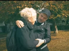 Ona je izgubila kćerku, a njega se majka odrekla: Eva Ras i Bojan Tomović jedno drugom kao utjeha