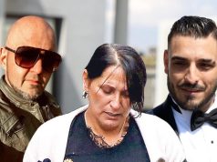 PRVA ZAJEDNIČKA FOTKA MAJKE DARKA LAZIĆA SA BIZNISMENOM! Branka i Gagi više ne kriju ljubav, evo kako uživaju, a ovo su im planovi