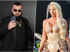 BUBA KORELI OBJAVIO GOLIŠAVI SNIMAK JELENE KARLEUŠE: Isplazila jezik i vrti zadnjicom