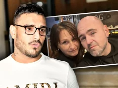 “JOŠ JEDAN RAZLOG ZA SLAVLJE” Darko Lazić progovorio o svadbi majke Branke i njenog dečka