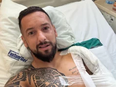 BIVŠI ZADRUGAR OPERISAN NAKON SAOBRAĆAJNE NEZGODE Oglasio se iz bolnice: “Užasne bolove imam”