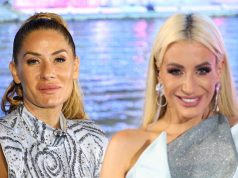 ANA ĆURČIĆ OTKAZALA GOSTOVANJE U “ELITI”, DUŠICA SE ODMAH OGLASILA: Svi sumnjaju na jedan razlog, a evo šta voditeljica kaže