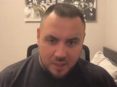 Filip Car progovorio o ulasku u “Elitu”: Nikad jače opleo po bivšim cimerima, bijesan kao ris