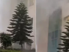 U Pojasu Gaze bombardovana jedina bolnica za onkološke pacijente